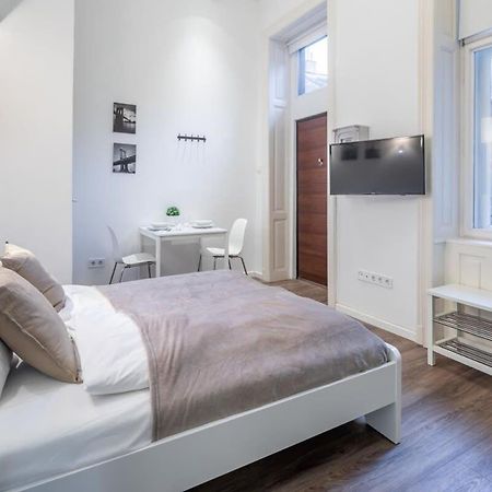 Charming Apartment At Central Location Budapesta Exterior foto