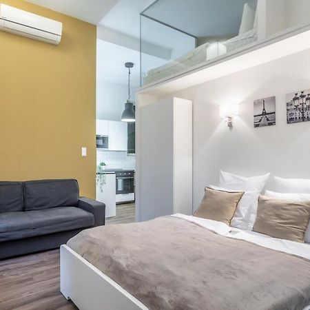 Charming Apartment At Central Location Budapesta Exterior foto